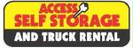 Access Self Storage