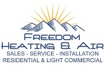 Freedom Heating & Air