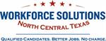 Workforce Solutions for North Central Texas