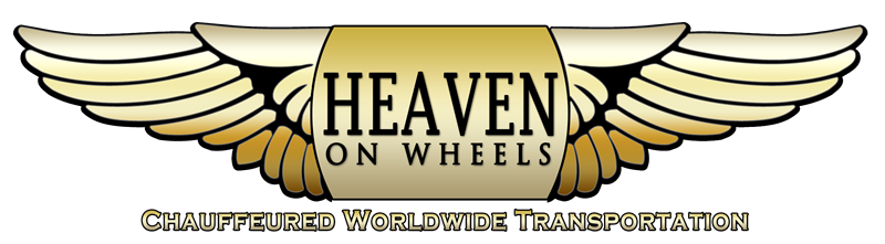 Heaven On Wheels Limousines