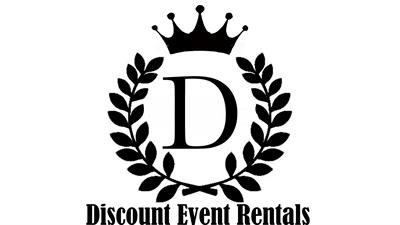Discount Event Rentals, LLC
