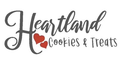 Heartland Cookies and Treats