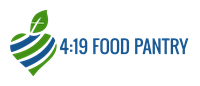 419 Food Pantry