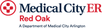 Medical City ER Red Oak