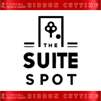 Ribbon Cutting: The Suite Spot