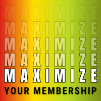 Maximize Your Membership: Account Basics