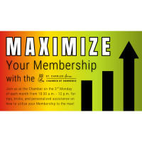 Maximize Your Membership: Account Basics