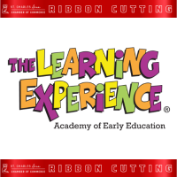 Ribbon Cutting: The Learning Experience