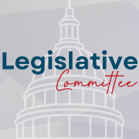 Legislative Committee Event: End of Session Update