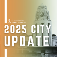 2025 City Update