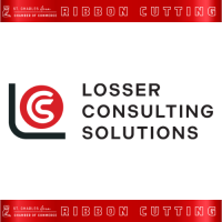 Ribbon Cutting: Losser Consulting Solutions