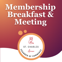 2025 Membership Breakfast & Meeting