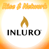 Rise & Network: Inluro