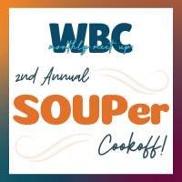WBC Event: SOUPer Chamber Cook-Off