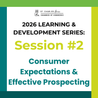 L&D 2026 Series - Session #2: Consumer Expectations & Effective Prospecting