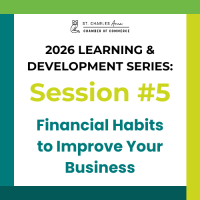 L&D 2026 Series - Session #5: Financial Habits to Improve Your Business