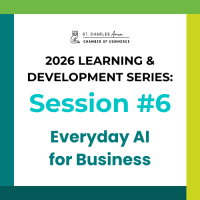 L&D 2026 Series - Session #6: Everyday AI for Business