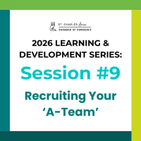 L&D 2026 Series - Session #9: Recruiting Your 'A-Team'