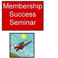 Membership Success Seminar