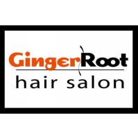 Ribbon Cutting/Ginger Root Hair Salon