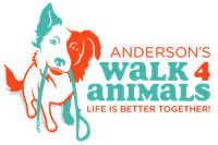 Walk 4 Animals