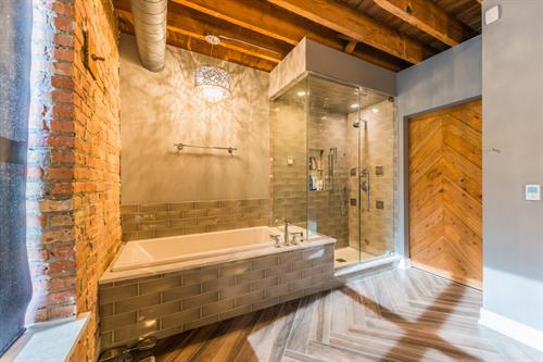 Full Renovation/Ukrainian Village Full Renovation/Ukrainian Village
