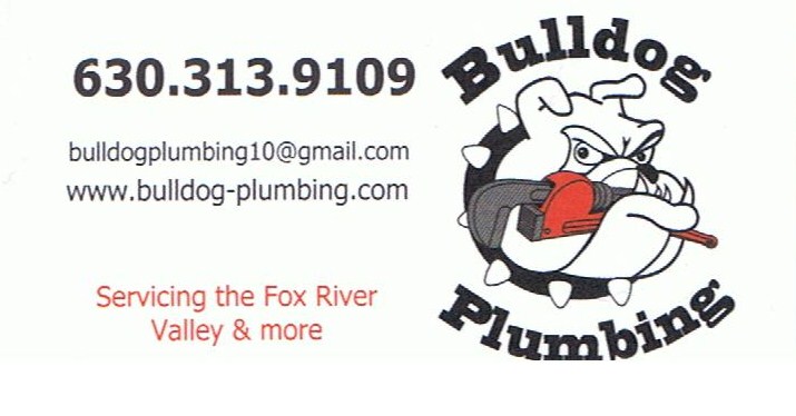 Bulldog Plumbing Inc Bulldog Plumbing Inc