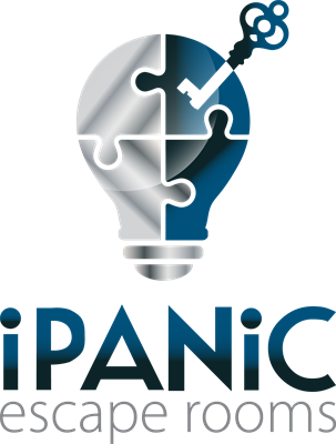 iPanic Escaperoom iPanic Escaperoom