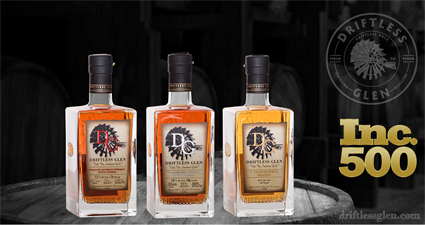 Driftless Glen Distillery Driftless Glen Distillery