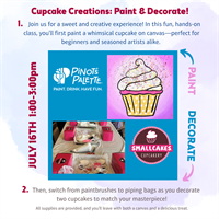 Pinot's Palette St. Charles - St. Charles