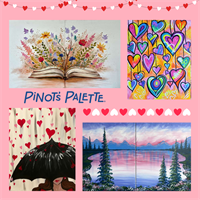 Pinot's Palette St. Charles - St. Charles