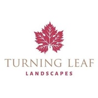 Turning Leaf Landscapes