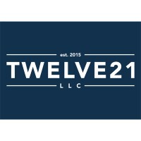 Twelve21 LLC