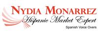 Nydia Monarrez/Hispanic Marketing, Spanish Voice Talent Nydia Monarrez/Hispanic Marketing, Spanish Voice Talent
