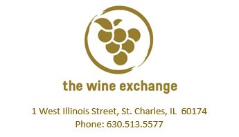 Wine Exchange, The