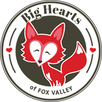 Big Hearts of Fox Valley Big Hearts of Fox Valley