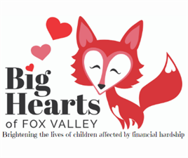 Big Hearts of Fox Valley