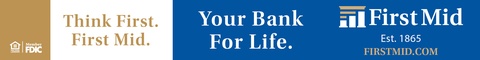 First Mid Bank & Trust First Mid Bank & Trust