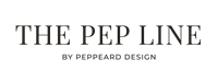 The Pep Line Shoppe and Peppeard Design Studio