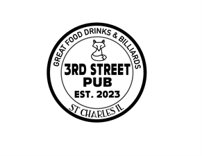3rd Street Pub