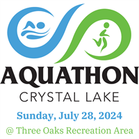 Crystal Lake Aquathon