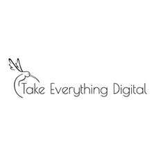 Take Everything Digital