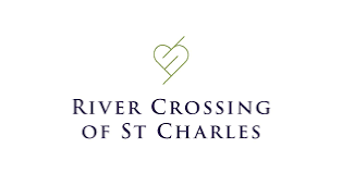 River Crossing of St Charles
