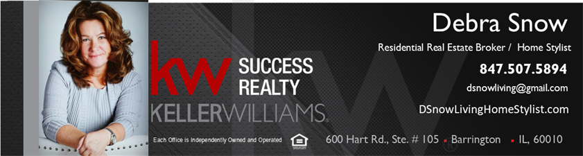 Keller Williams Success Realty/Deb Snow