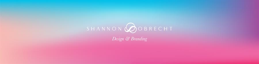 Shannon Obrecht Design & Branding