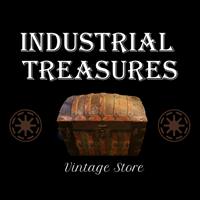 Industrial Treasures