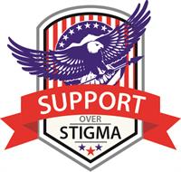 Support Over Stigma