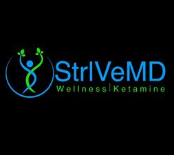 StriveMD Wellness and Ketamine