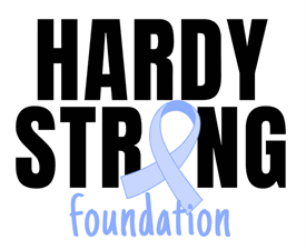 HardyStrong Foundation NFP