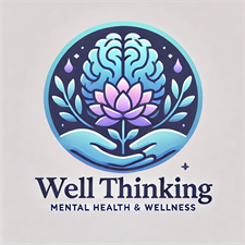 Well Thinking Well Thinking